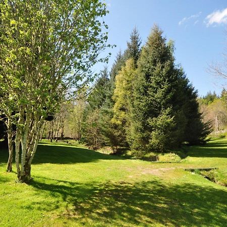 1 Bed In Loch Ness I662C Vila Invermoriston Exterior foto