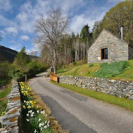 1 Bed In Loch Ness I662C Vila Invermoriston Exterior foto