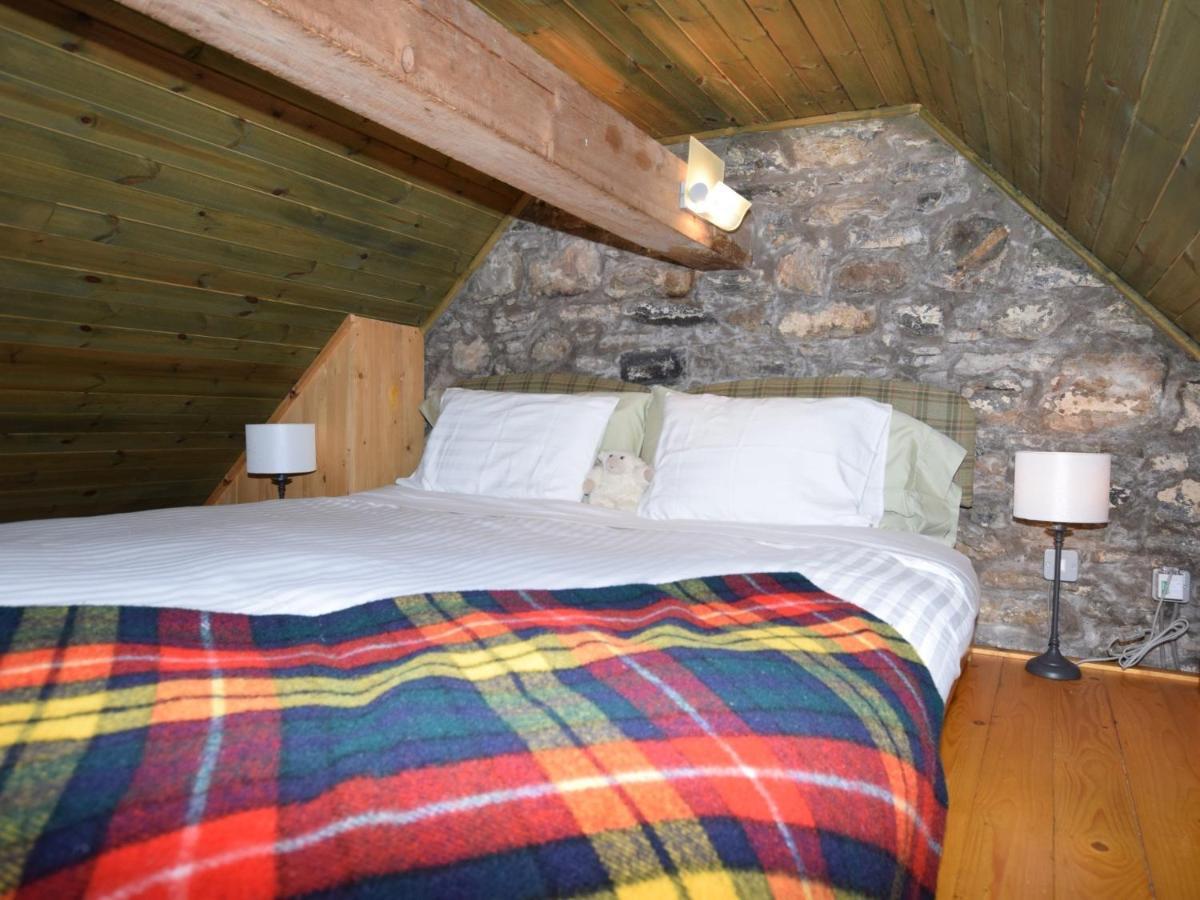 1 Bed In Loch Ness I662C Vila Invermoriston Exterior foto