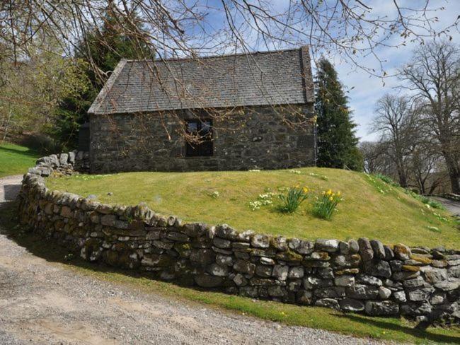 1 Bed In Loch Ness I662C Vila Invermoriston Exterior foto