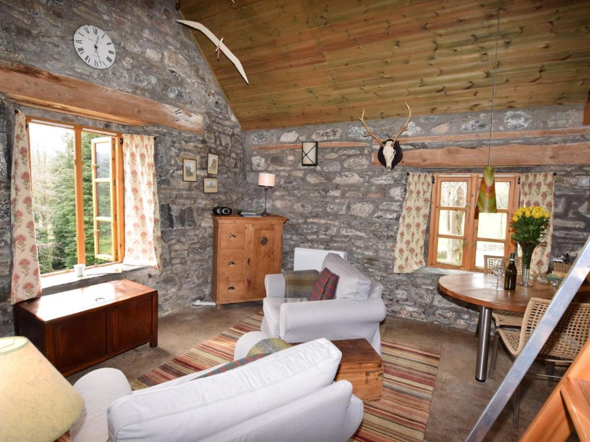 1 Bed In Loch Ness I662C Vila Invermoriston Exterior foto