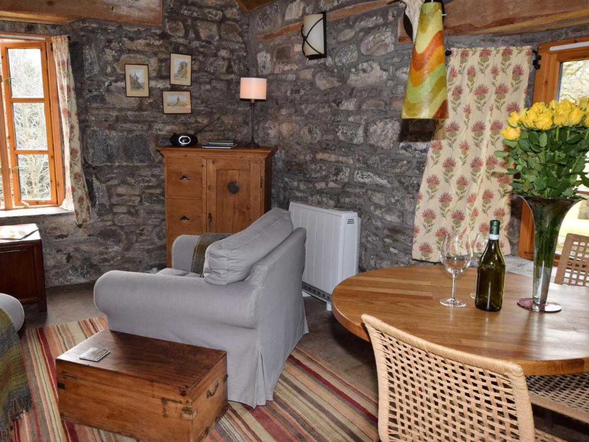 1 Bed In Loch Ness I662C Vila Invermoriston Exterior foto