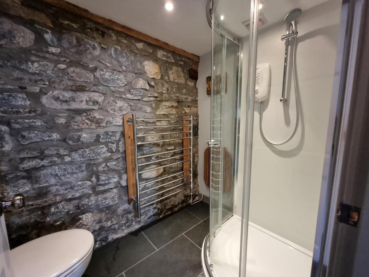 1 Bed In Loch Ness I662C Vila Invermoriston Exterior foto
