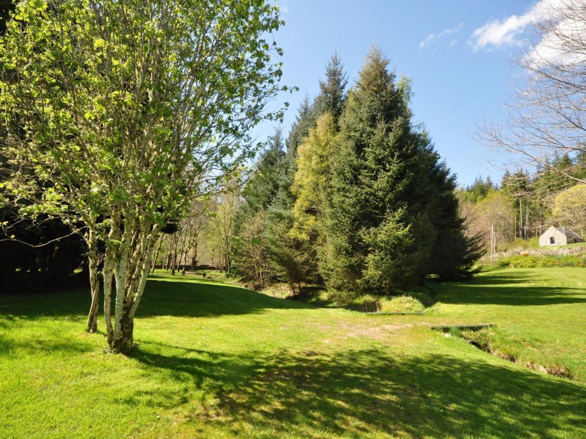 1 Bed In Loch Ness I662C Vila Invermoriston Exterior foto