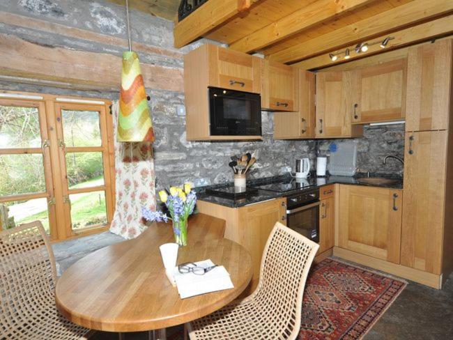 1 Bed In Loch Ness I662C Vila Invermoriston Exterior foto