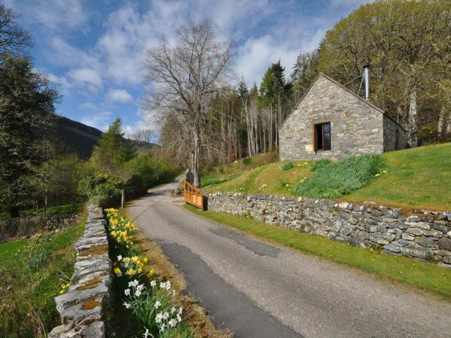 1 Bed In Loch Ness I662C Vila Invermoriston Exterior foto